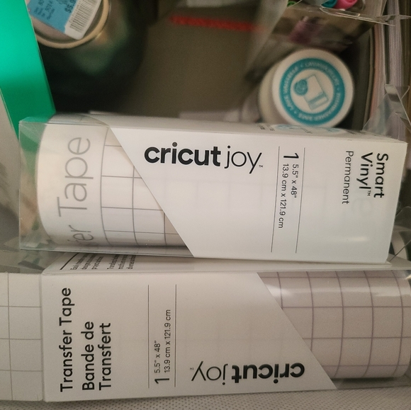 Cricut Joy - Picture 5 of 8